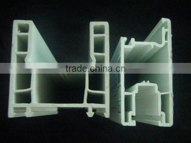 PVC Profiles