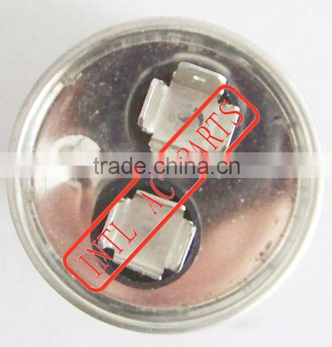 Air conditioner Capacitor CBB65 Air Conditioner Motor Start Run Capacitor Superior quality