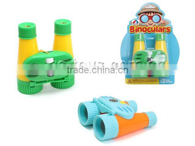 novelty plastic gift toy telescope for children