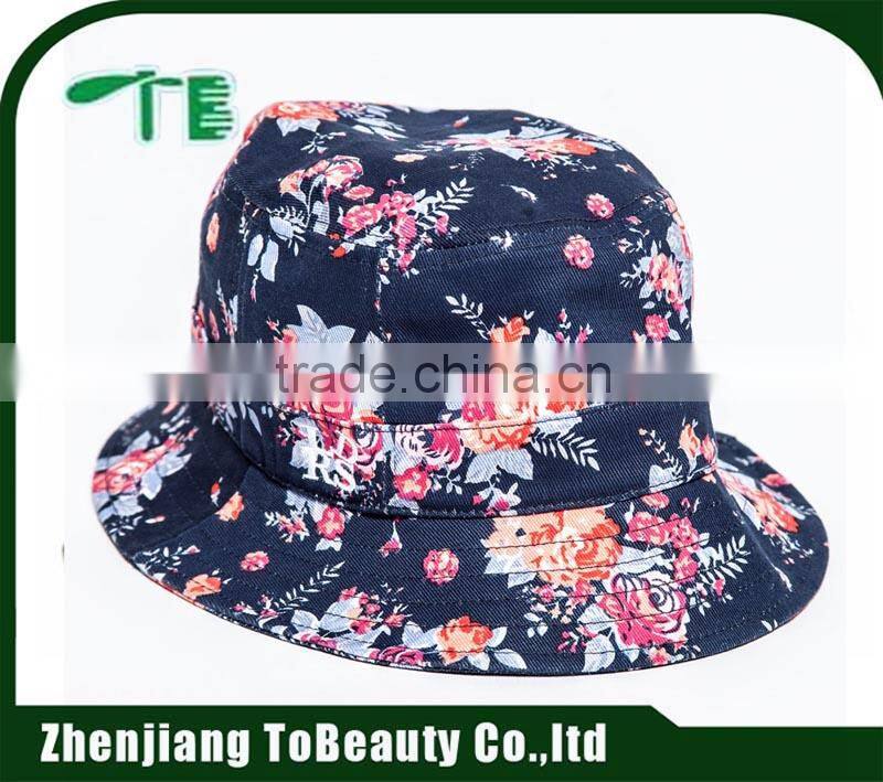 High Quality Bucket Hat Custom Designed Fisherman Hat And Caps Wholesale