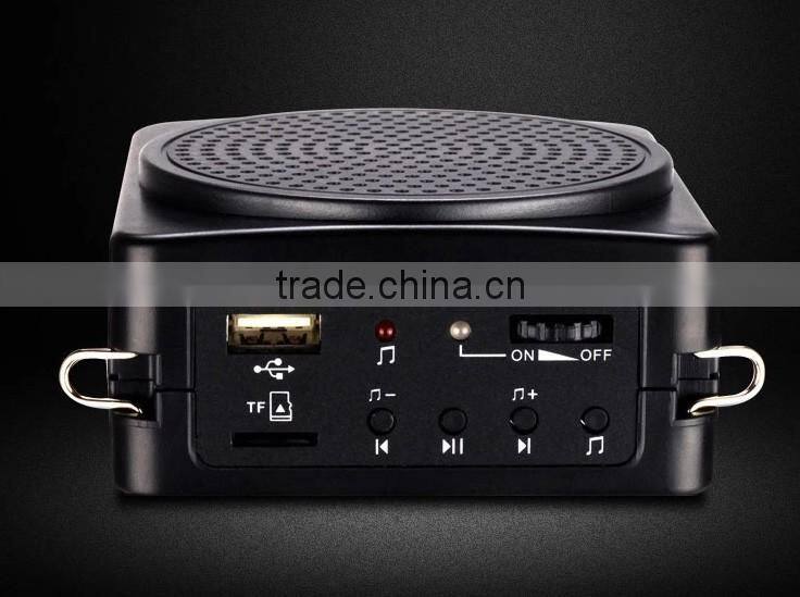 Portable tour guiding waistband voice amplifier,Mini Teaching guide amplifiers, Mini personal voice amplifier