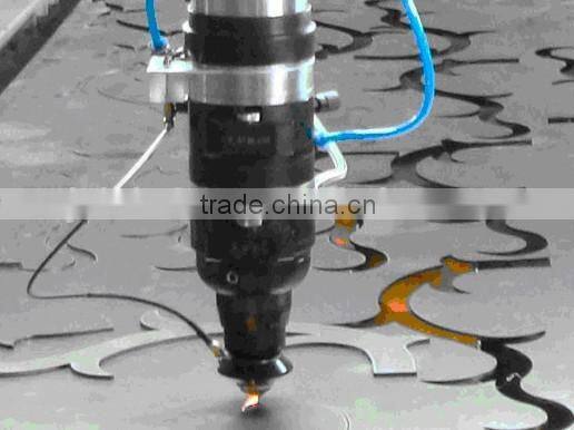 Low cost BDXP-1325 cnc plasma pipe cutting machine