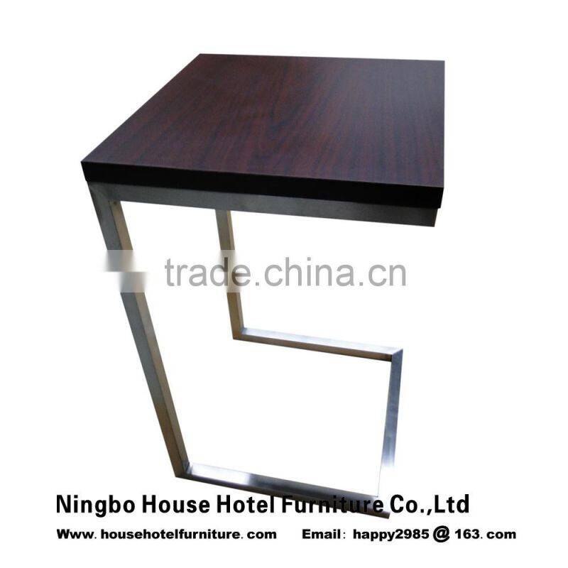 hotel furniture C table console table
