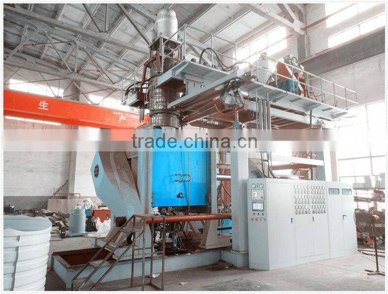 3000Liter Water Tank Extrusion Blow Moulding Machine