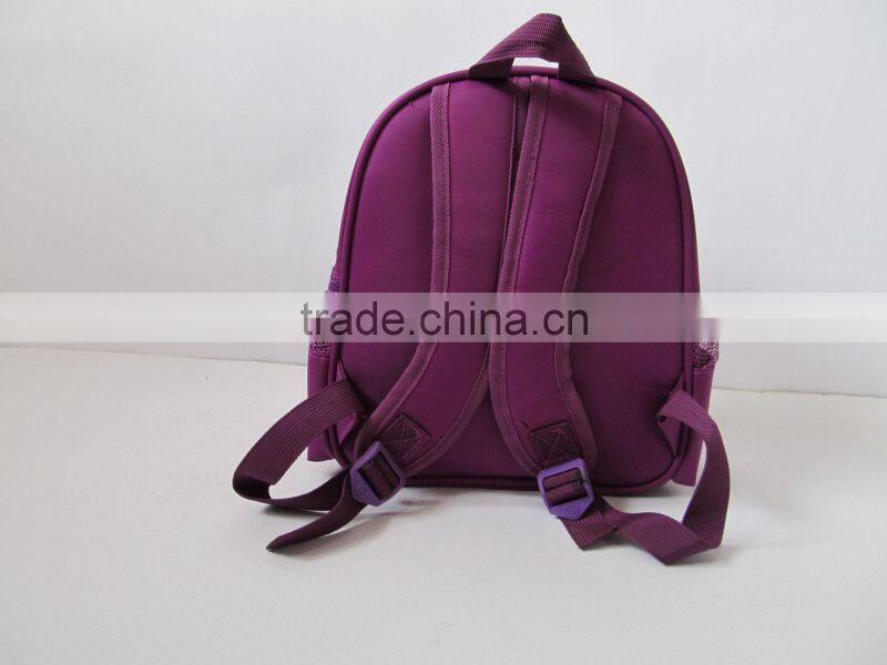 cute SHEEP kids school bags