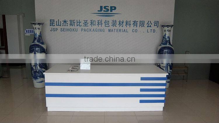 Durable and Reliable High density pp board with multiple functions made in Japan