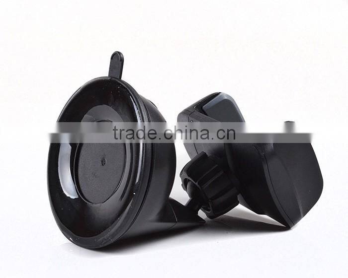 No Charger car mount best quality portable mobile phone suction holder
