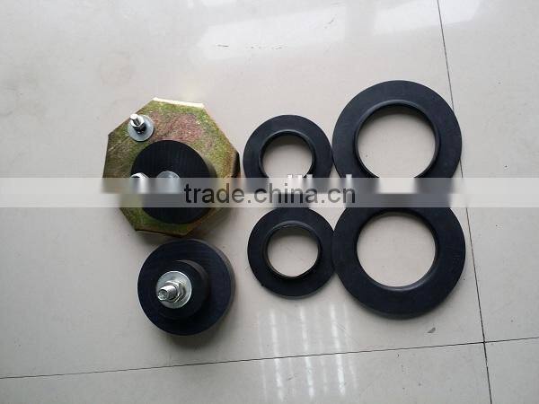 Coil Spring Conversion Kit for Lincoln Continental 1984-1987 Rear CK-7831