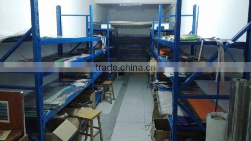 Digital clock el light panel el light display