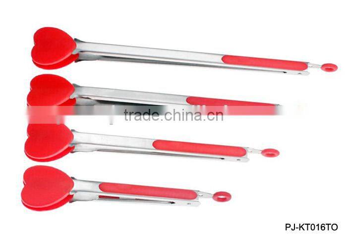 Nylon Food Tongs