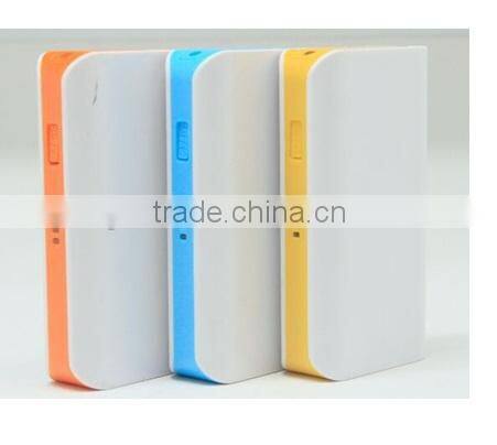 4400mAh power bank 2015 new products