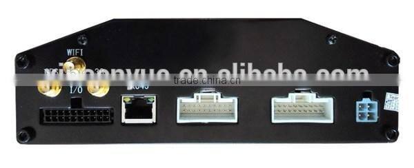 8 channel dvr high profile compression standalone dvr h 264