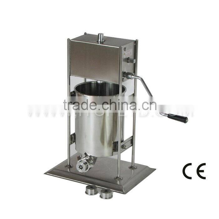 10L commercial manual churro maker