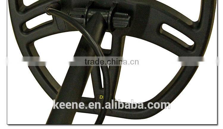 MD-6350 New product underground Metal detector