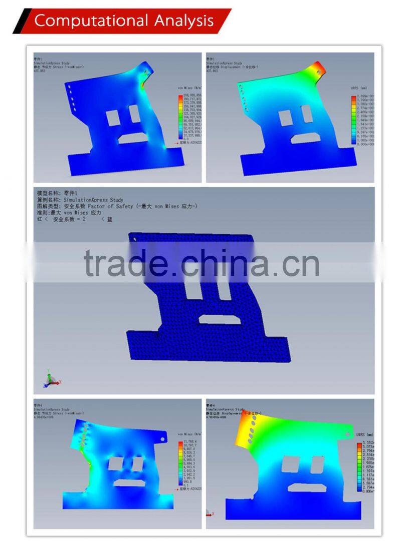 Kingdom hand brake manual steel bender