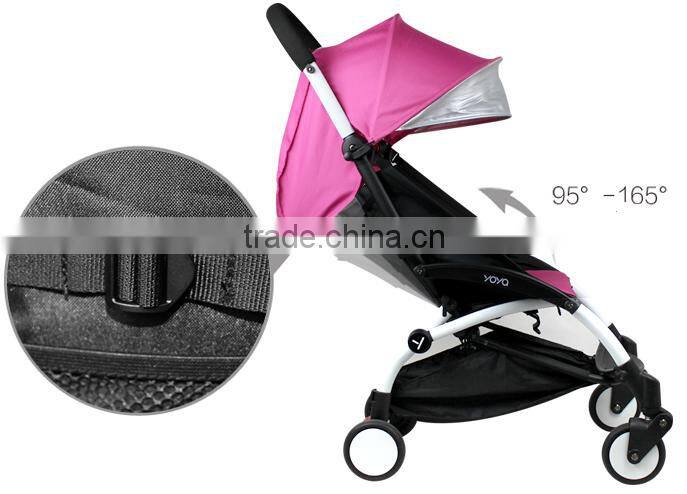 new arrival baby stroller 3 in 1 travel system baby stroller with car seat light weight small foled good baby car seat stroller