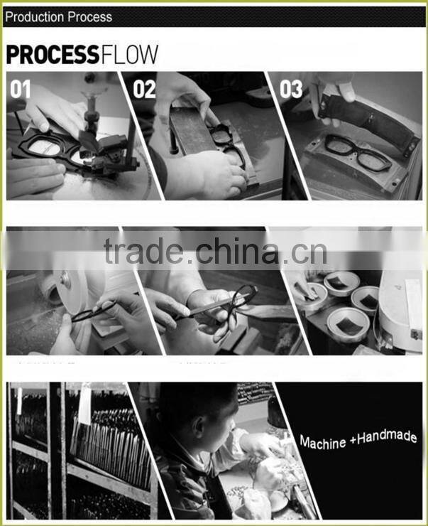 Newest personal optical eyeglasses frame design optics and reading glasses
