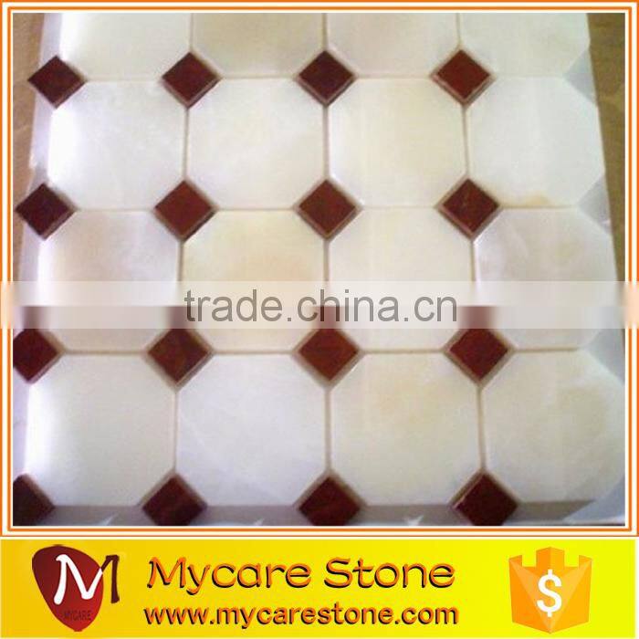 Wholesale hony onxy tiles with high quality