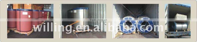 10 tons aluminium sheet