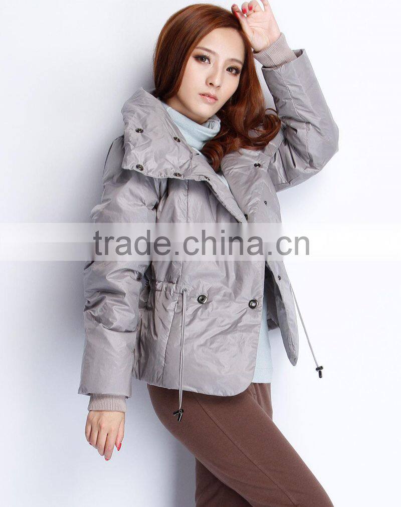 400T 0.05 ripstop poly taffeta fabric for down jacket