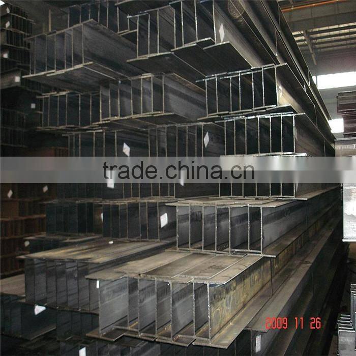 ss400cr steel beam