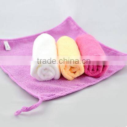 Microfiber towel, Hand towel, Factory sales promotion
