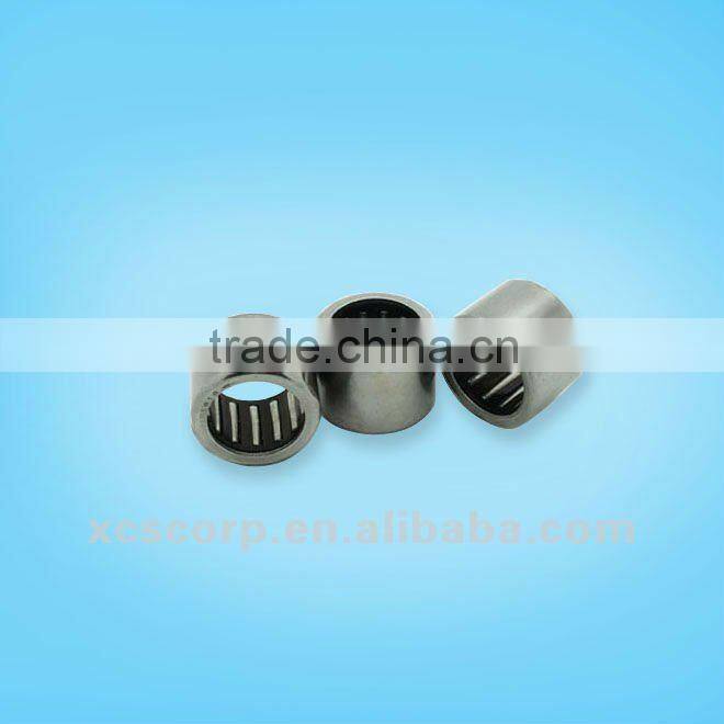 One way needle roller cluth with pressed outer ring HF2520