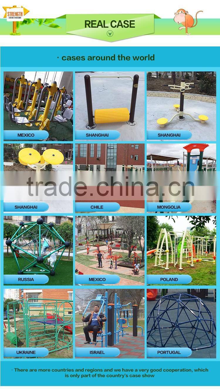Factory price kids gym fitness equipment, omni fitness equipment