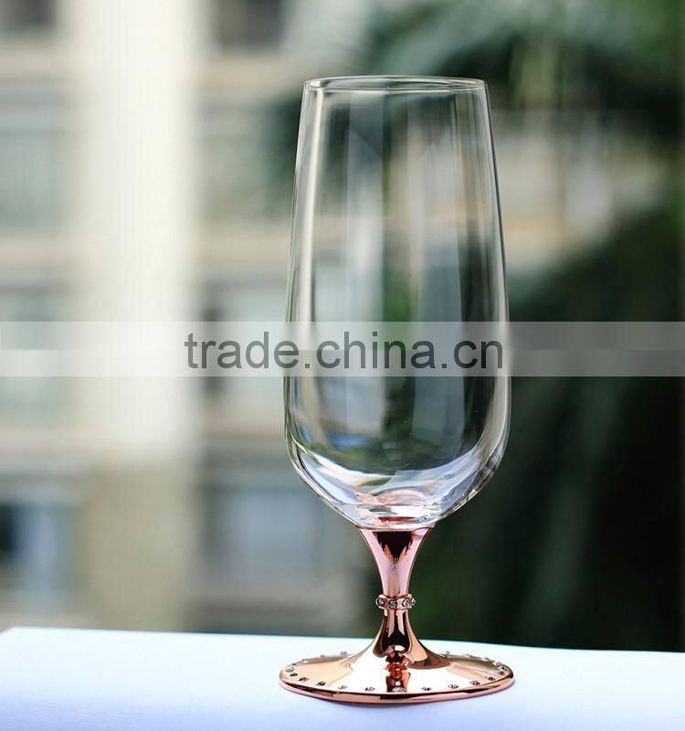 Glass Drinkware Type and Stocked,Eco-Friendly Feature Glass beer mug