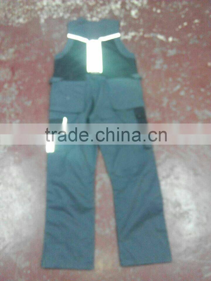 cheap work pants reflective