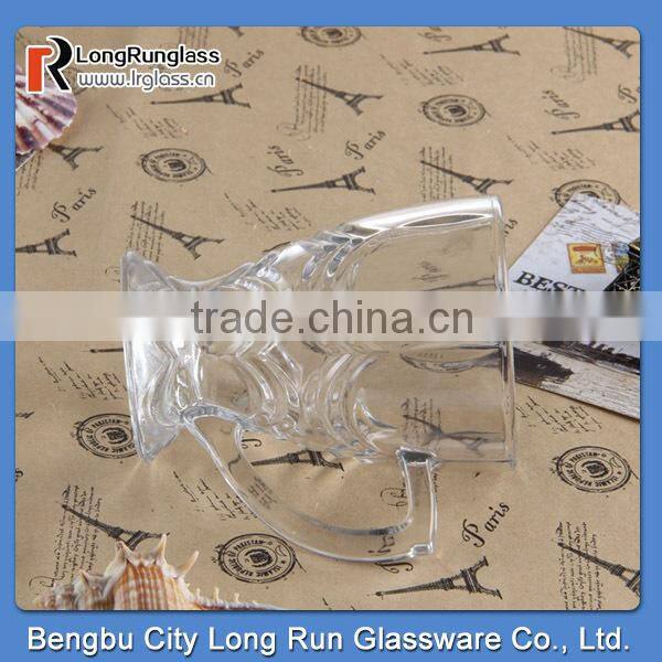 LongRun 160ml attactive large wine cup