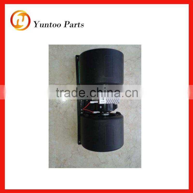 evaporator motor for air conditioner yutong bus