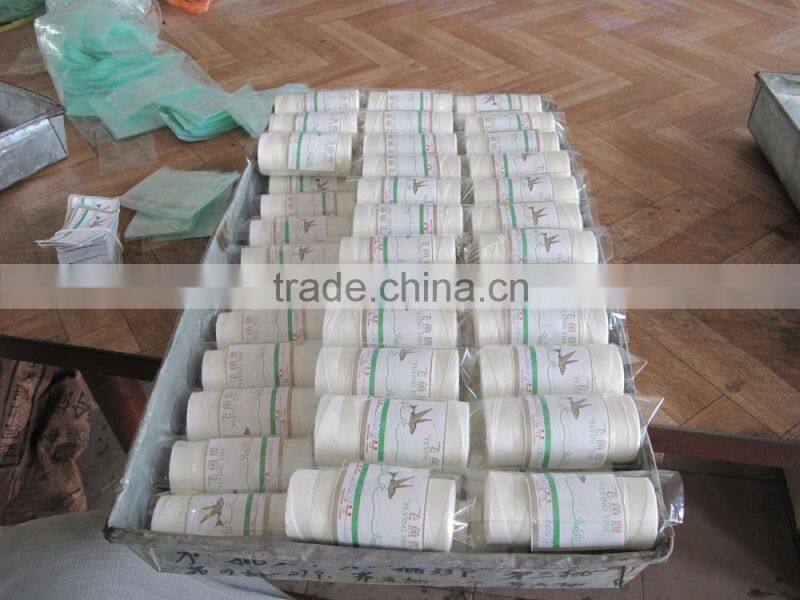 Vinylon fishing twine,,fishing twine,fish twine