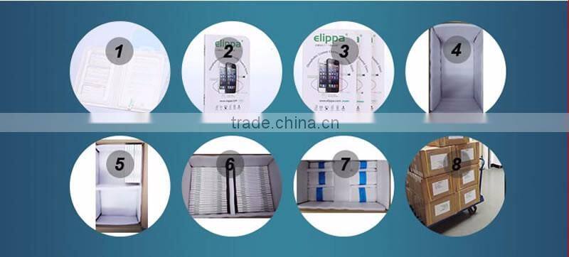 For iphone 7 3d screen protector 9h tempered glass