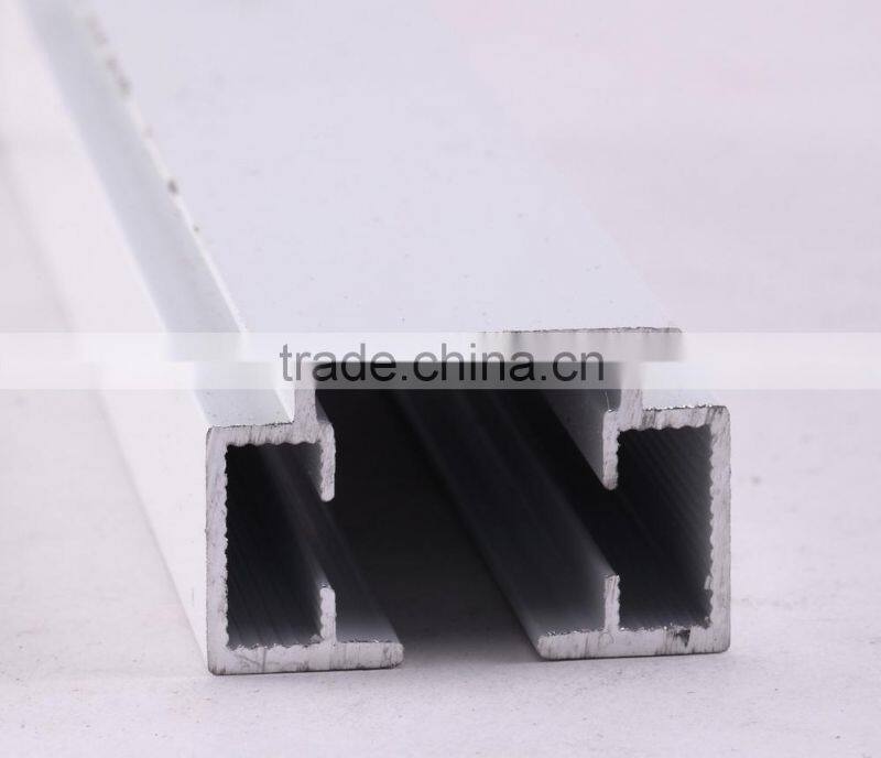 electric bendable curtain track