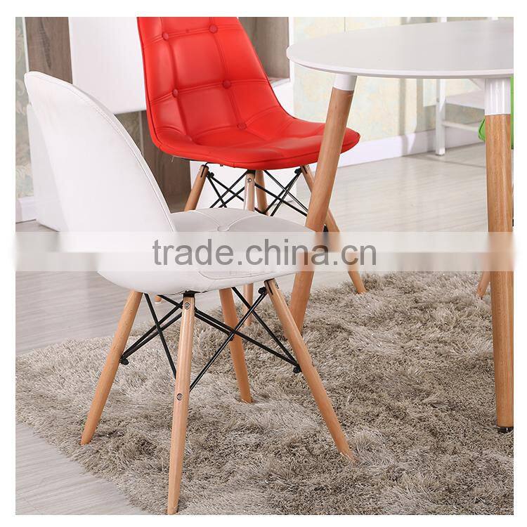 Used modern dining chair for sale
