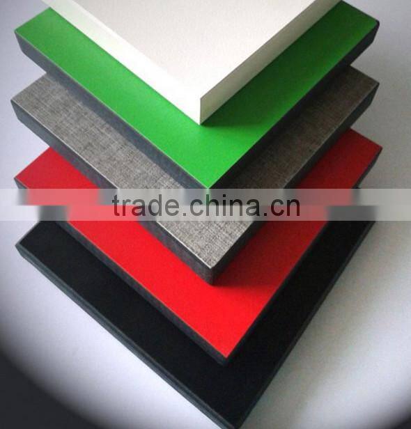 polyester plywood producers