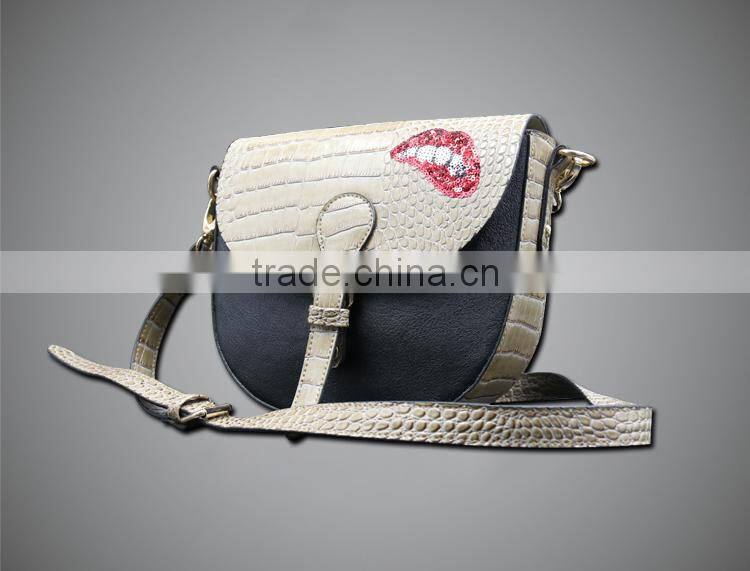 BSCI FACTORY Crossbody shoulder bags