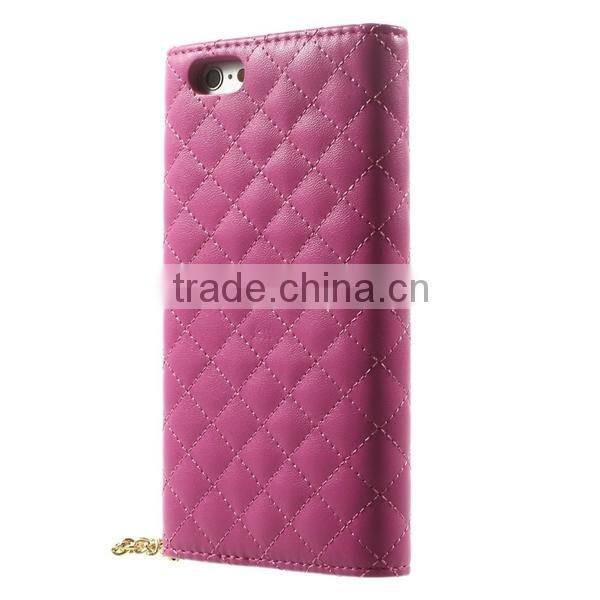 for apple iphone 6 original case , leather case for iphone6