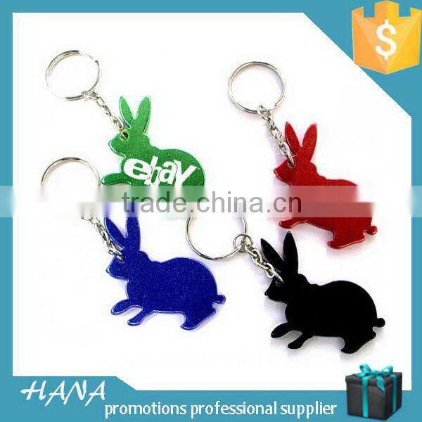 Special classical bronze ring opener