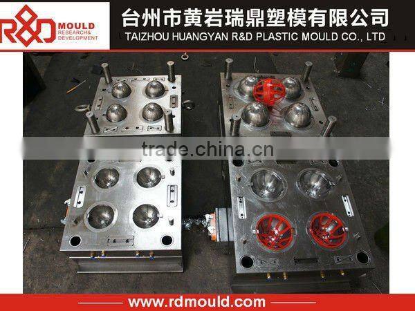 china plastic toys mould for sale