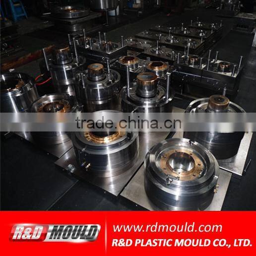 11L paint bucket mould in stock