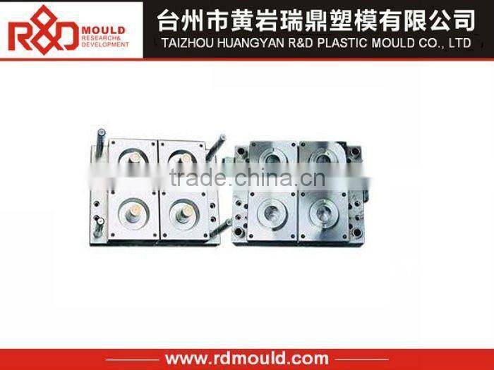 oil bottle cap injection mould