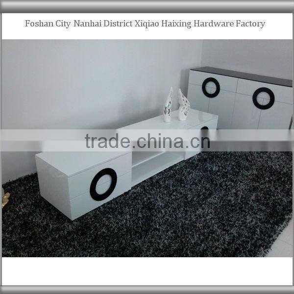 modern design wooden tv stand for sale