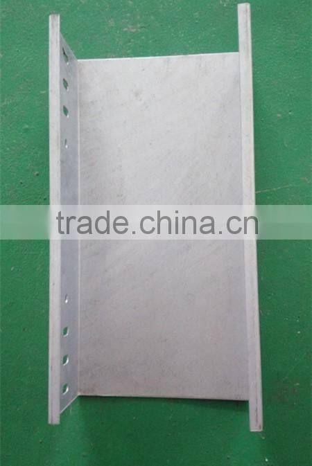 Steel type perforated cable trunking / Cable tray