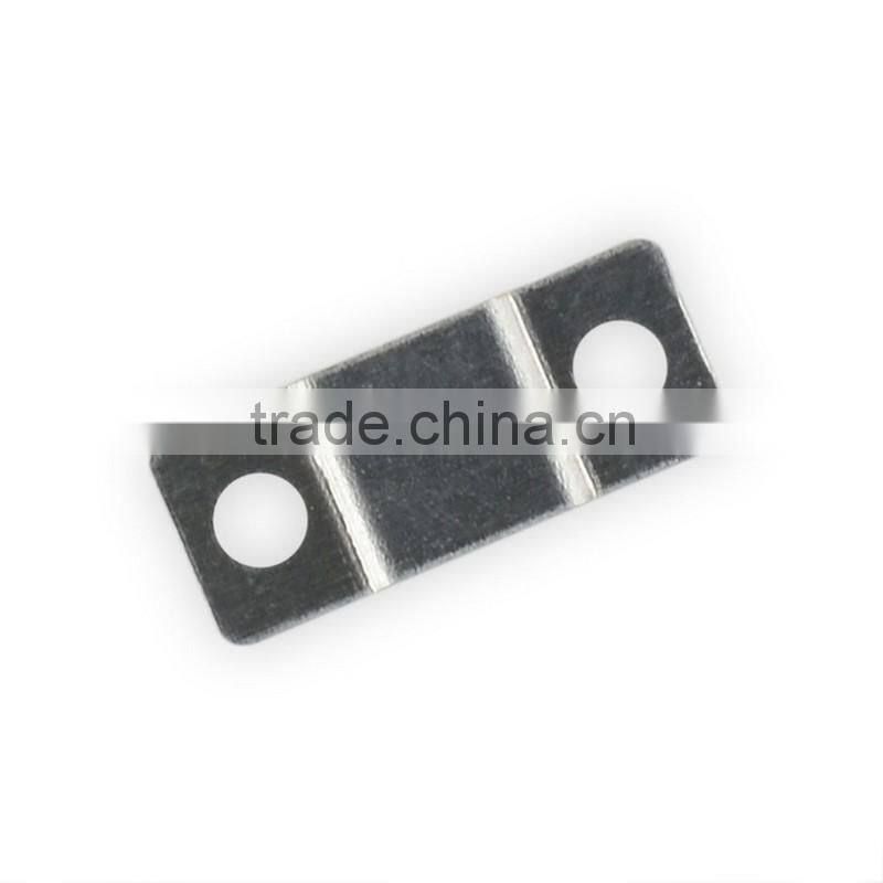 New Arrival for Apple iPhone 6s plus Audio Control Cable Bracket Metal Bracket