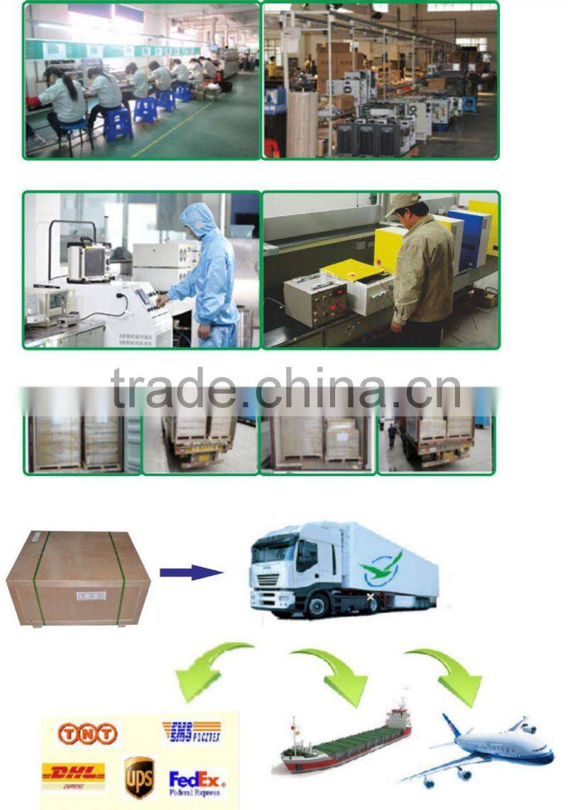 1KW-12VDC Off - Grid Wind Generator System PMW Controller with dump-load