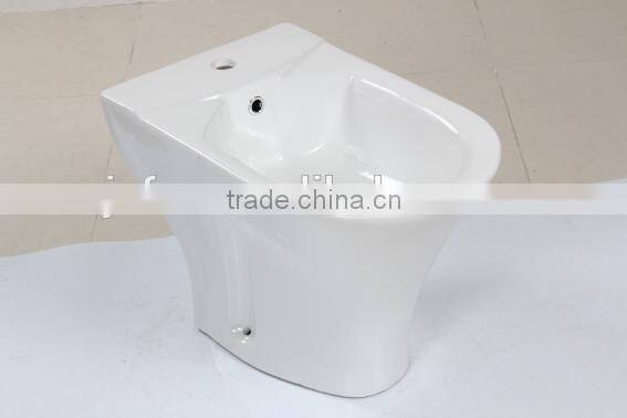 4803 Elegant smart ceramic bidet seat
