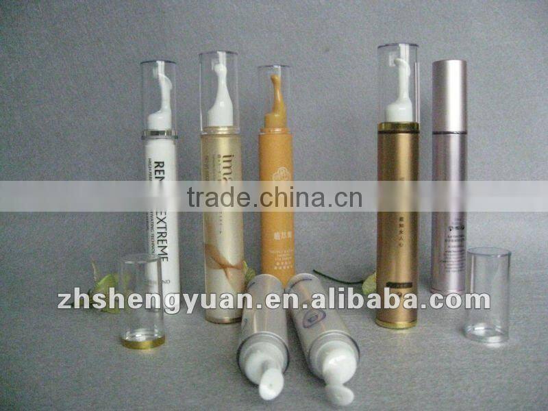 10/15ML anti wrinkle eye essence lotion bottle