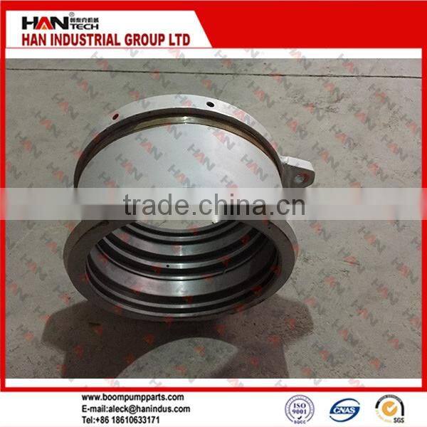 Putzmeister Sany Schwing outer housing 24062004 concrete pump spare parts